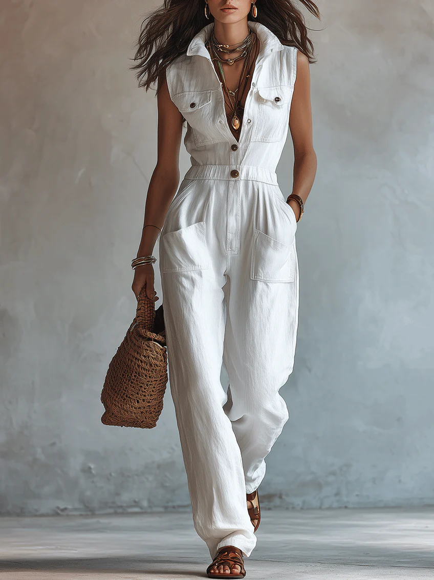 Jumpsuits