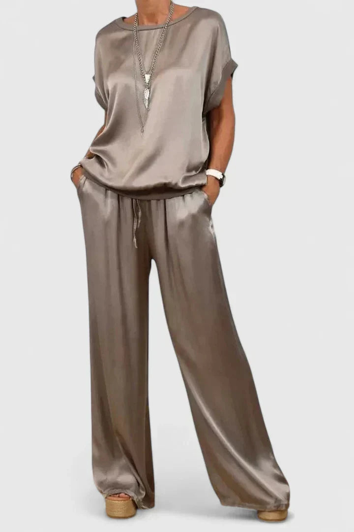 Jessykkah | Two-Piece Comfy Set