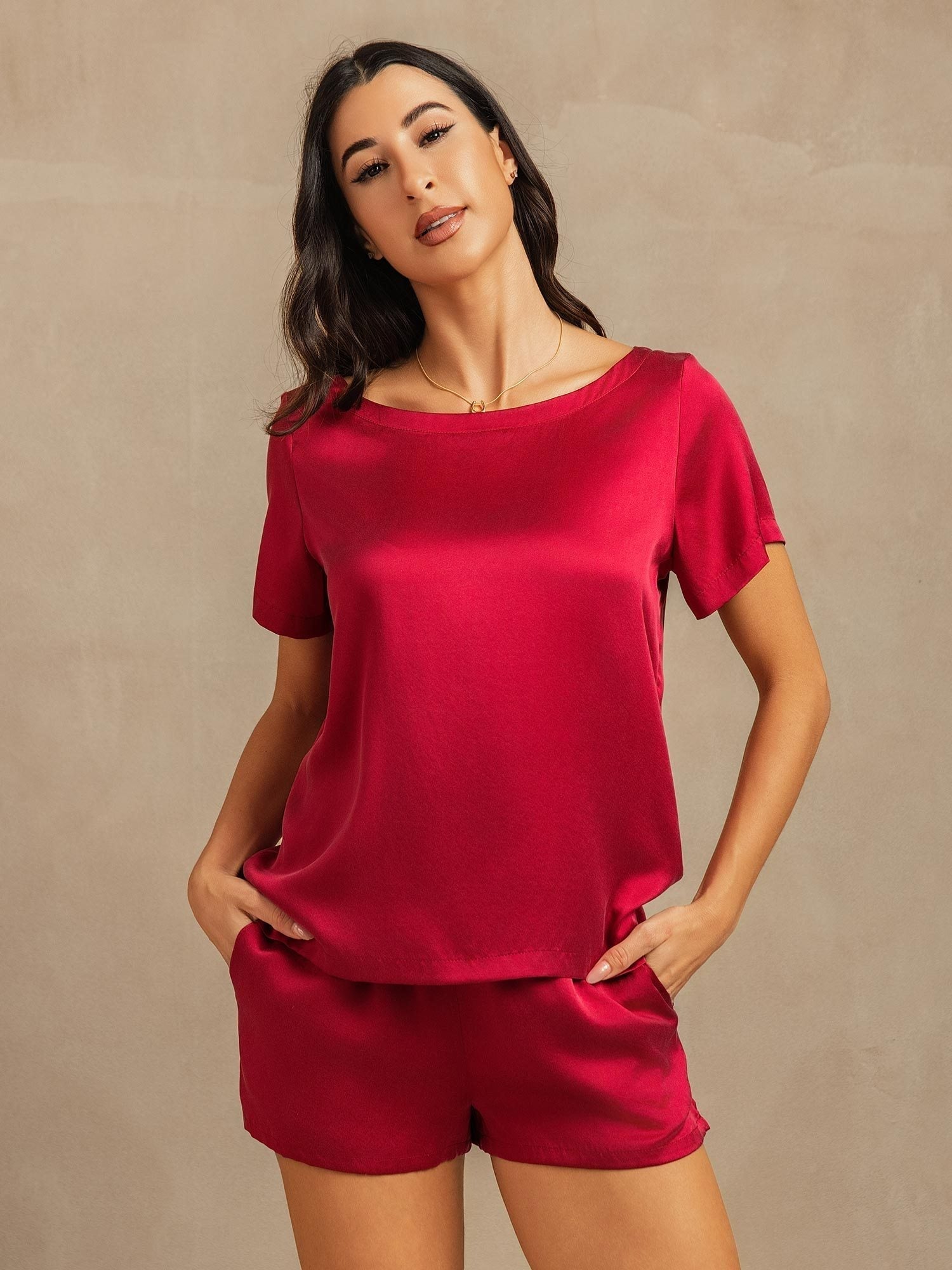Mae | Soft Pyjama Set