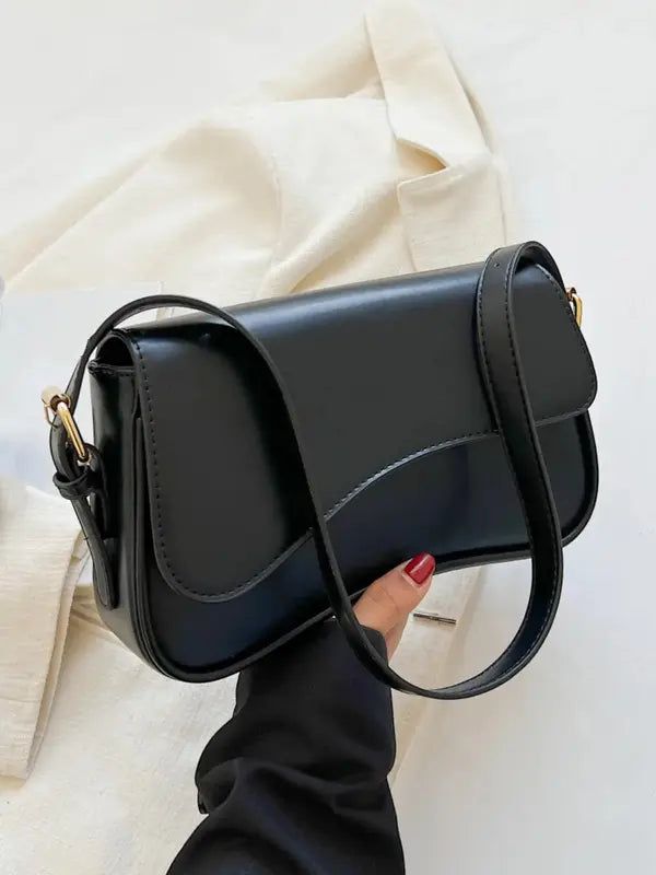 Ghermae | Flip Cover Purse