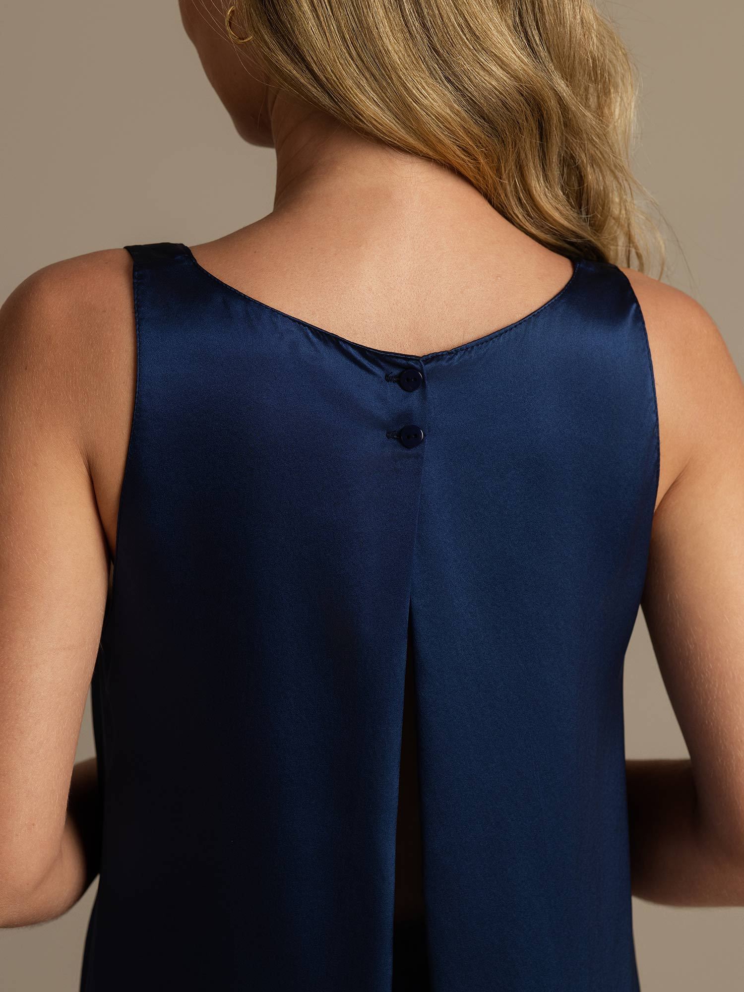 Jenny | Heritage Cami & Shorts Set