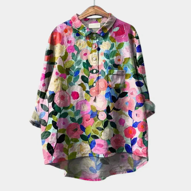 Everleigh™ | Relaxed Summer Tunic