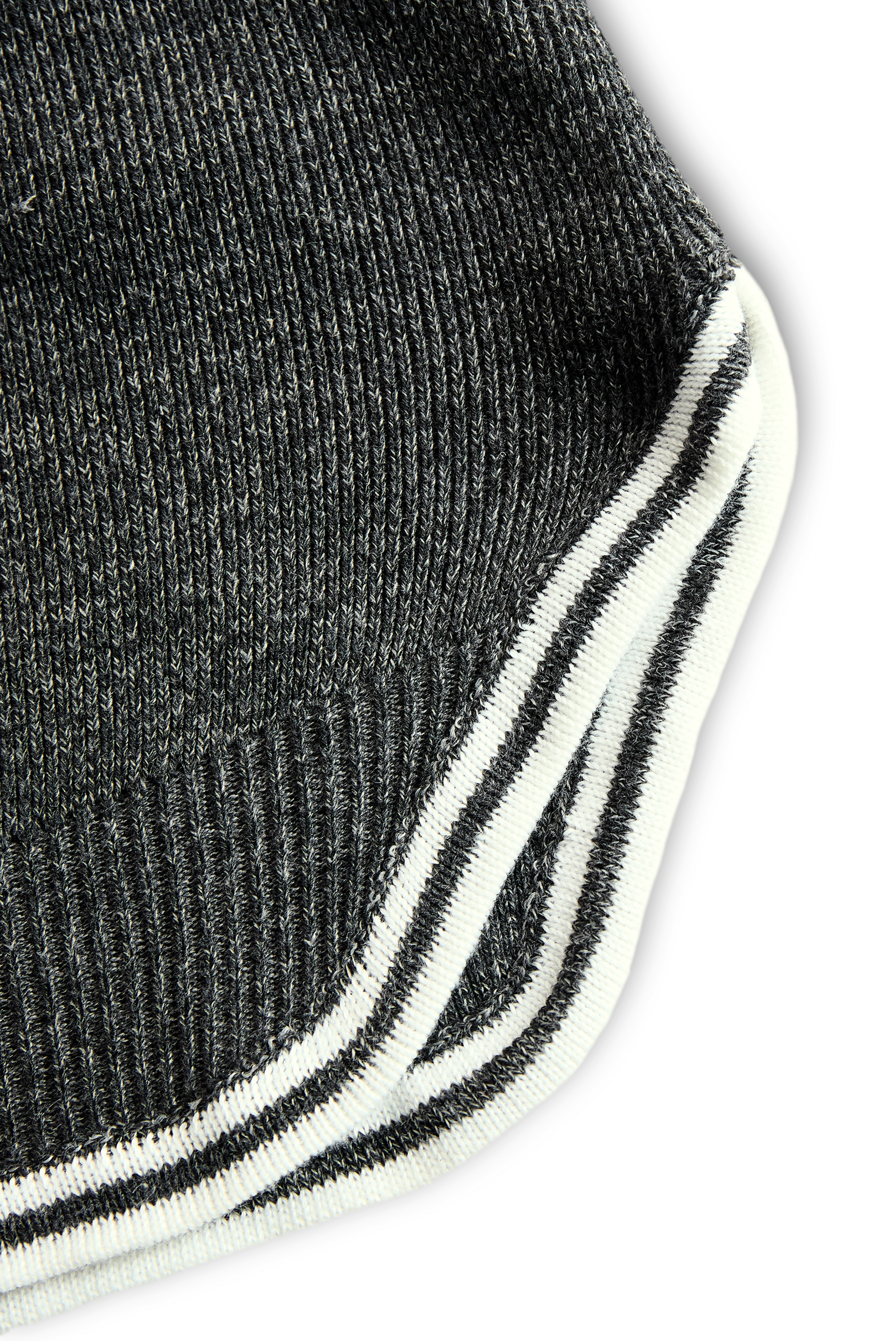 Sue | Fashion Loose Knit White