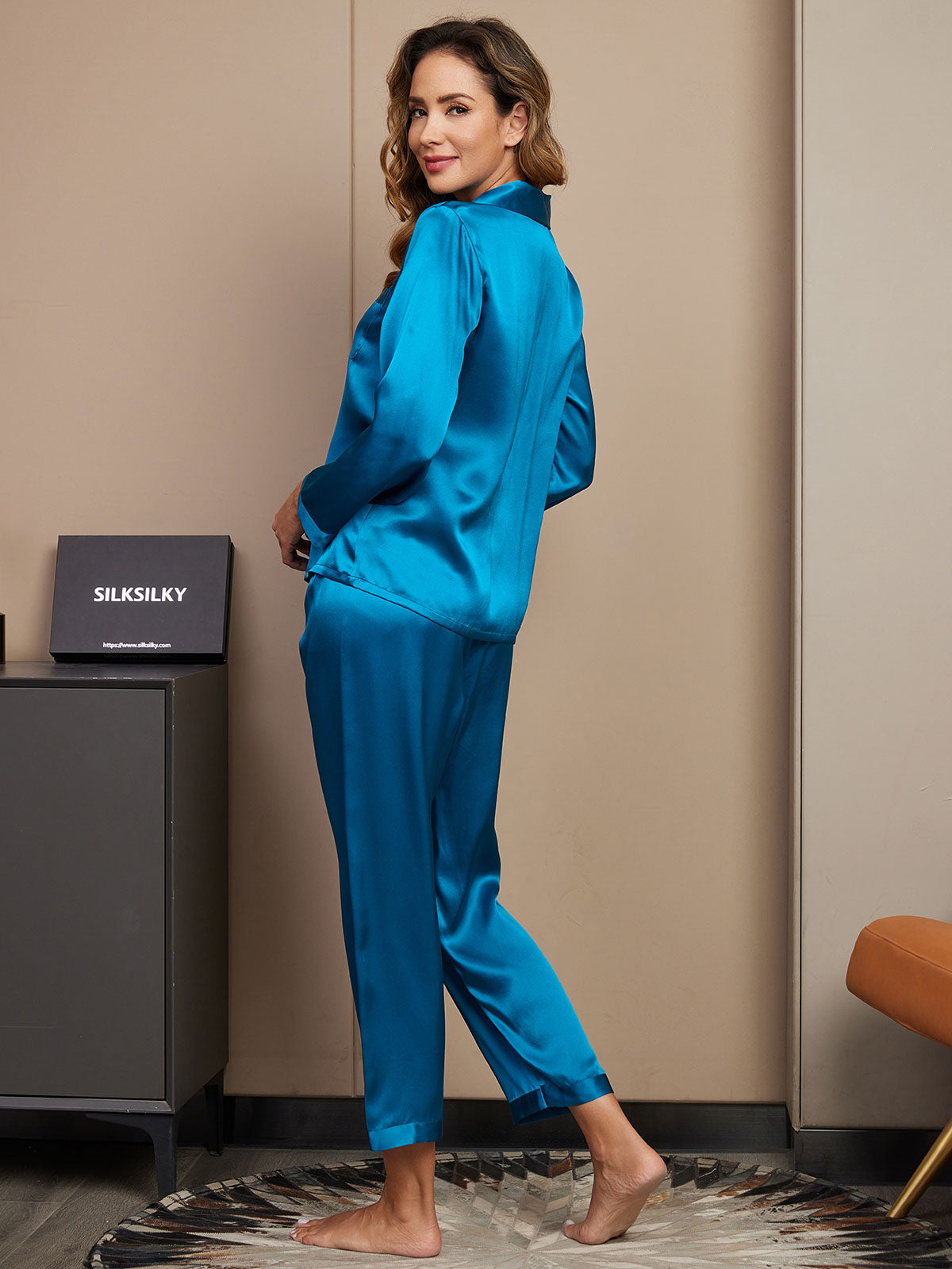 Carmen | Chic Pyjama Set