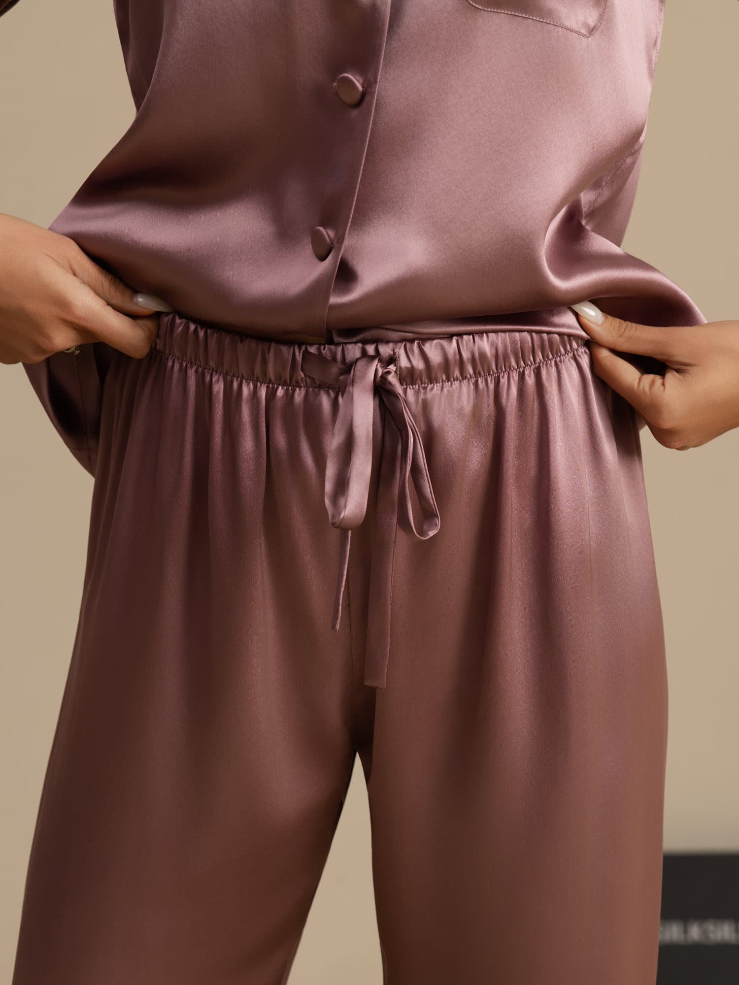 Carmen | Chic Pyjama Set
