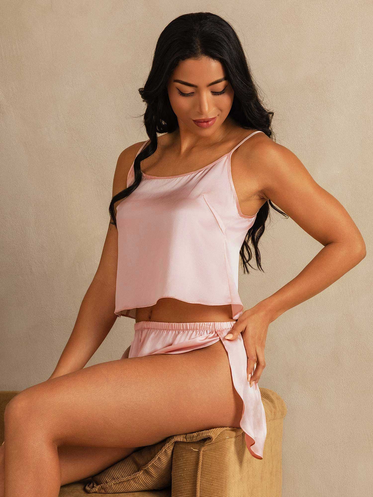 Adriana | Cami Set