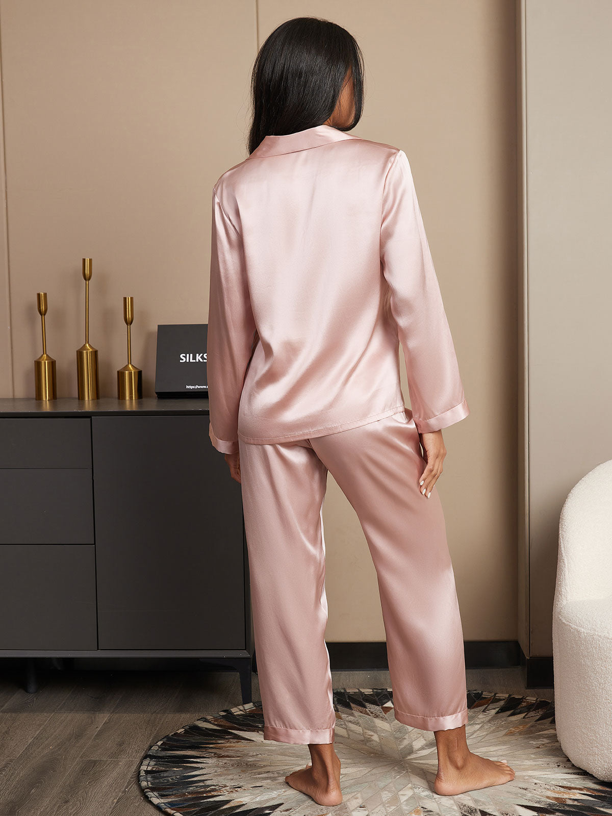Carmen | Chic Pyjama Set