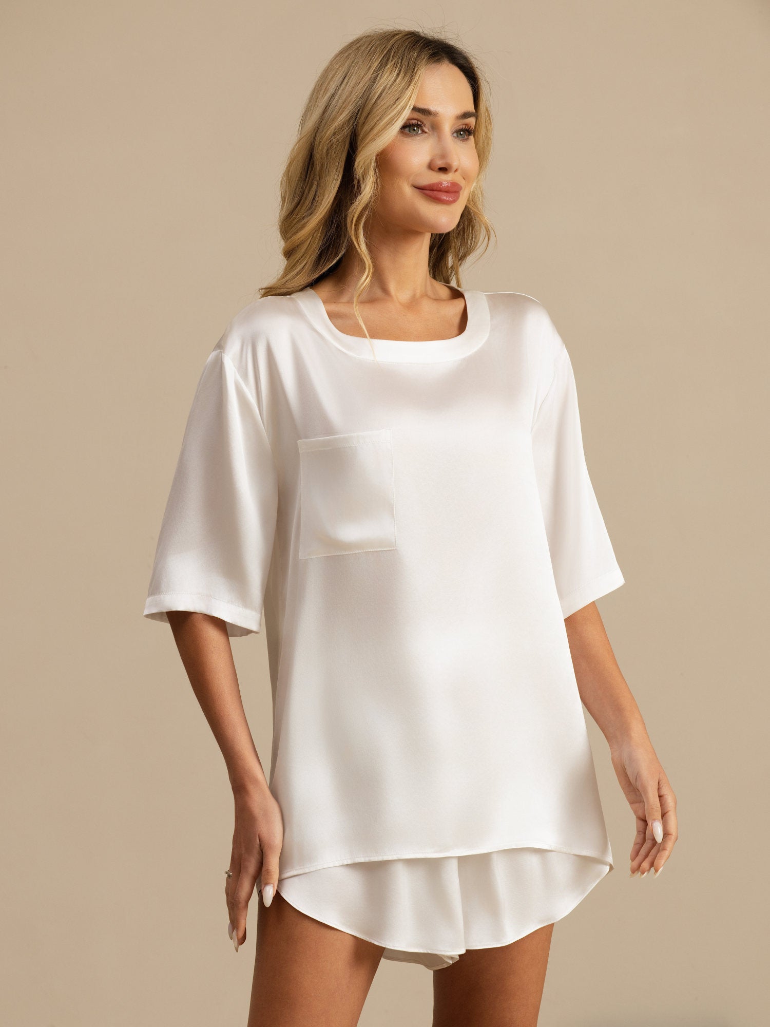 Audrey | Signature Pyjama Set