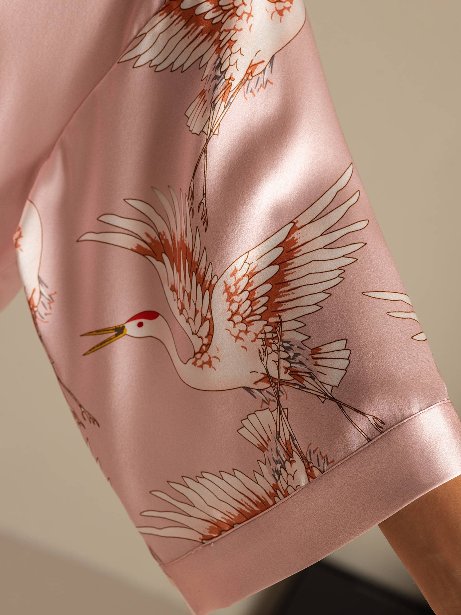 Eliza | Refined Kimono Robe
