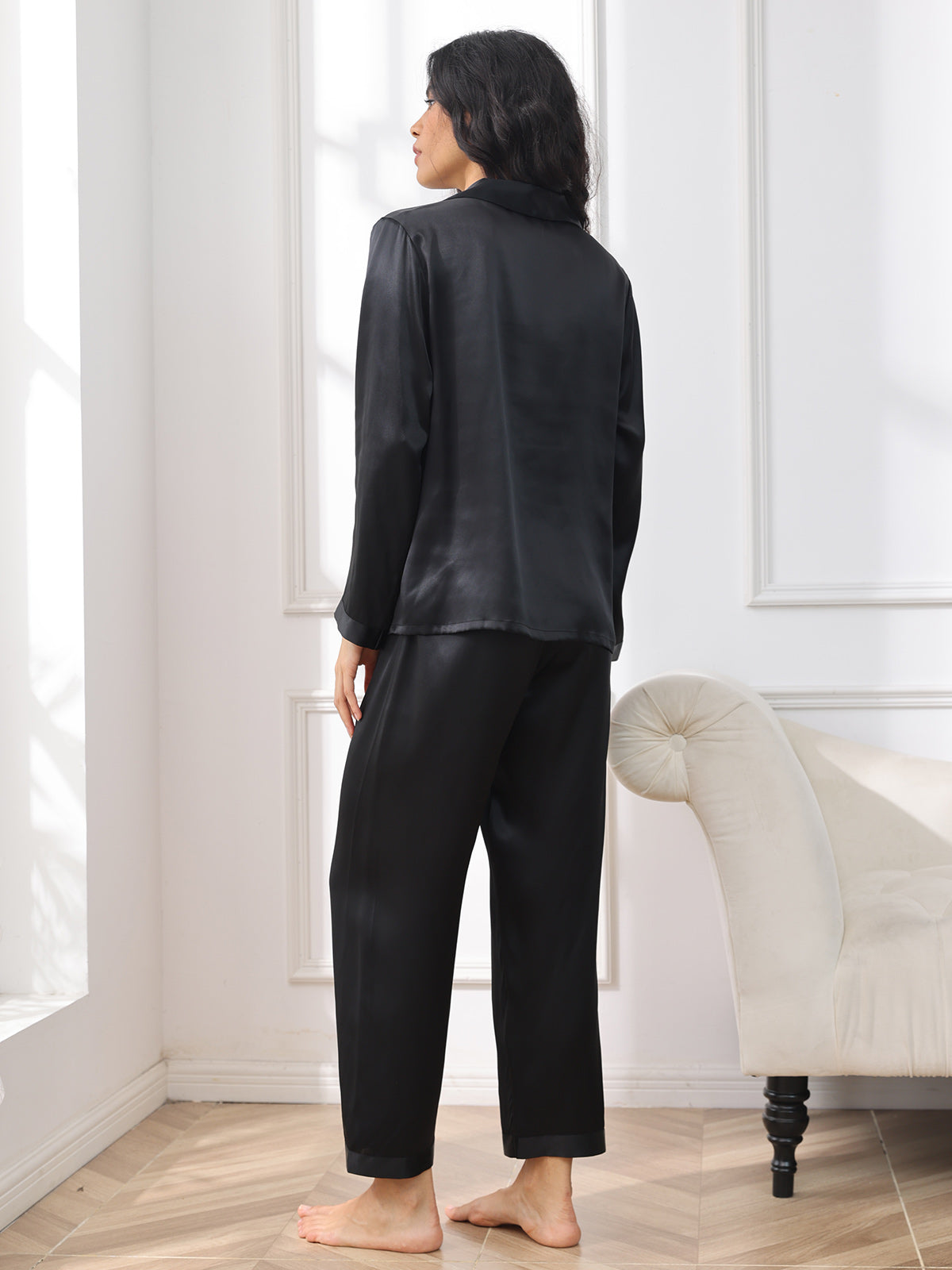 Carmen | Chic Pyjama Set
