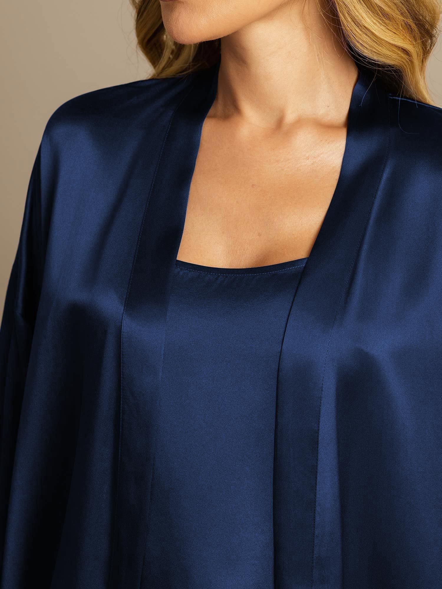Jill | Vintage Dressing Gown
