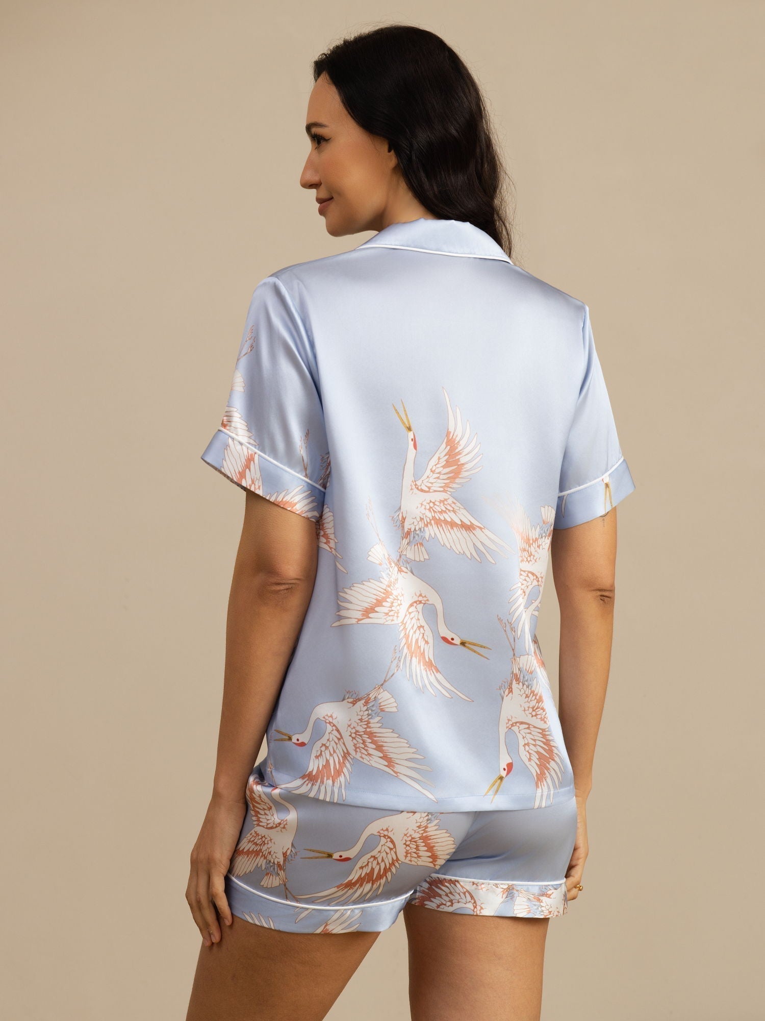 Camille | Modern Pyjama Set
