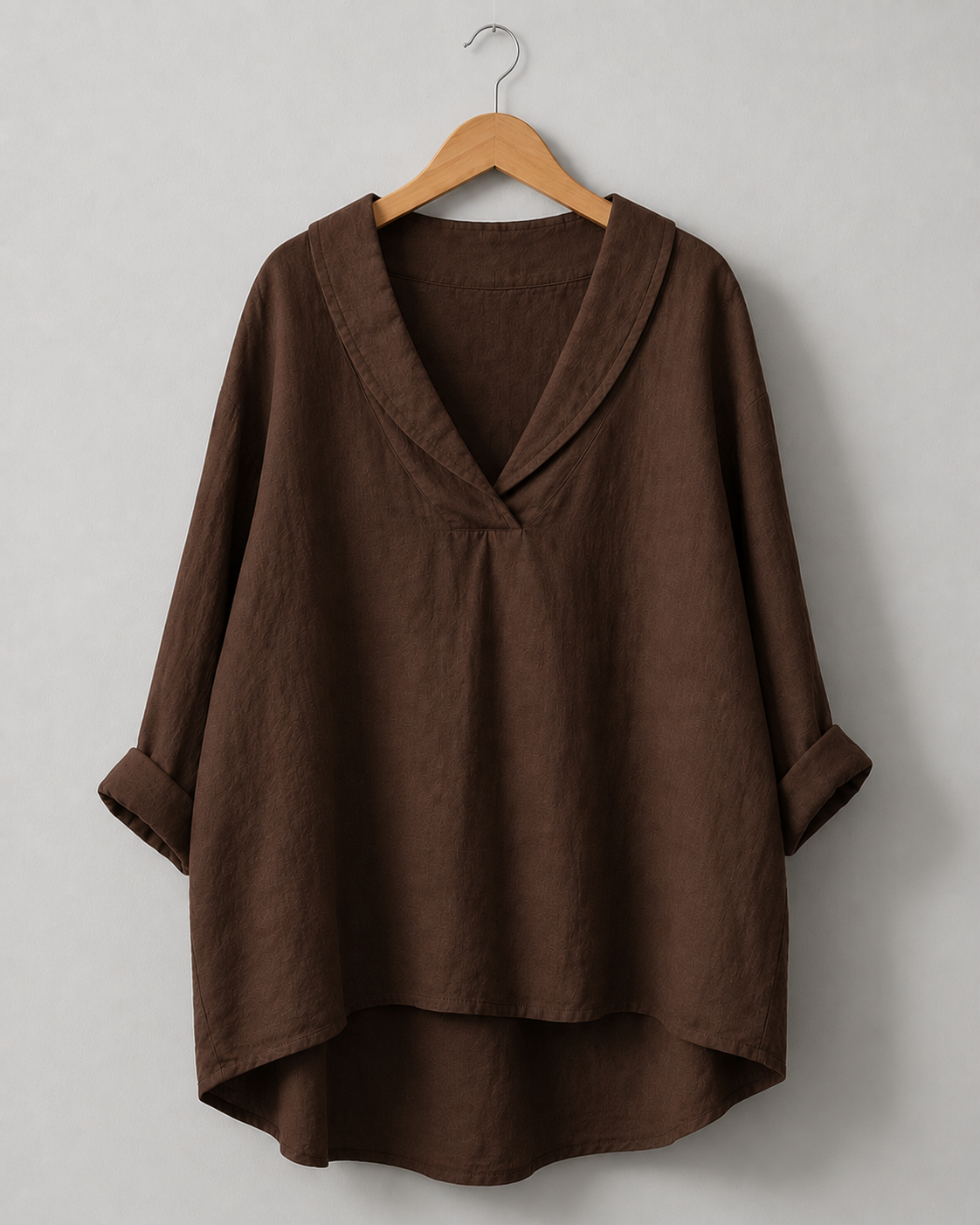 Lilah™ | Relaxed Summer Tunic