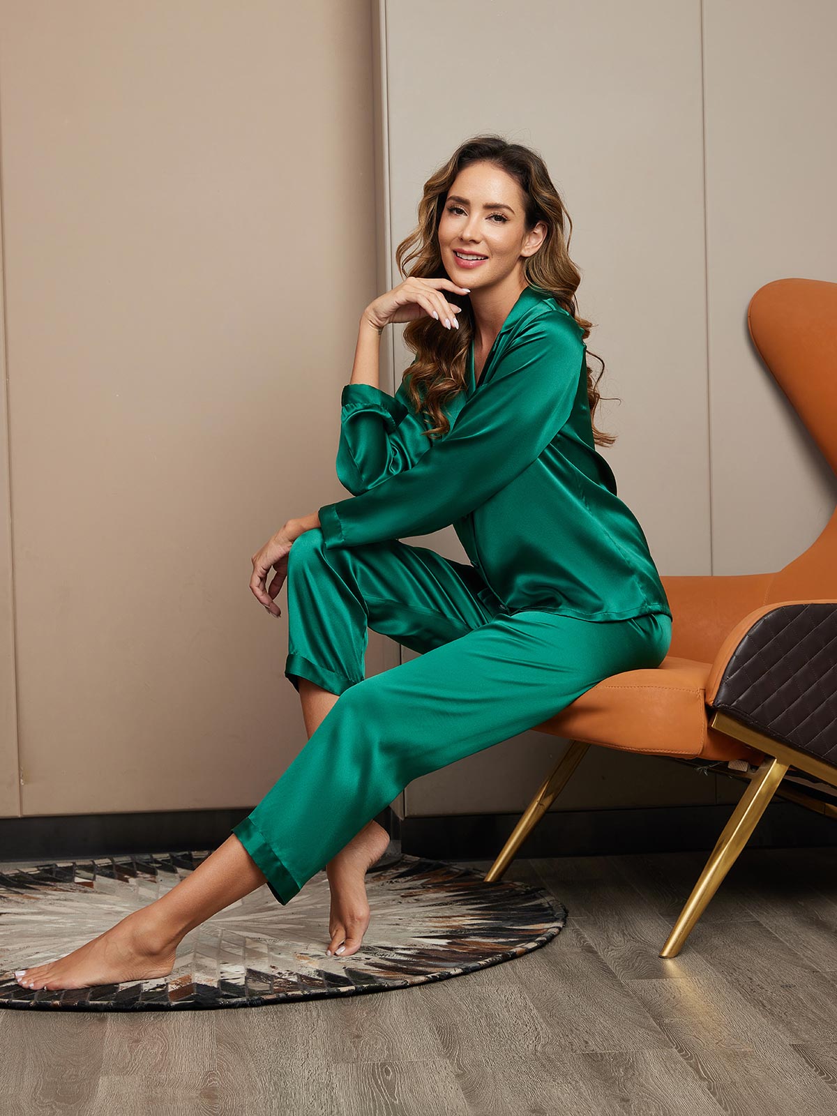 Carmen | Chic Pyjama Set