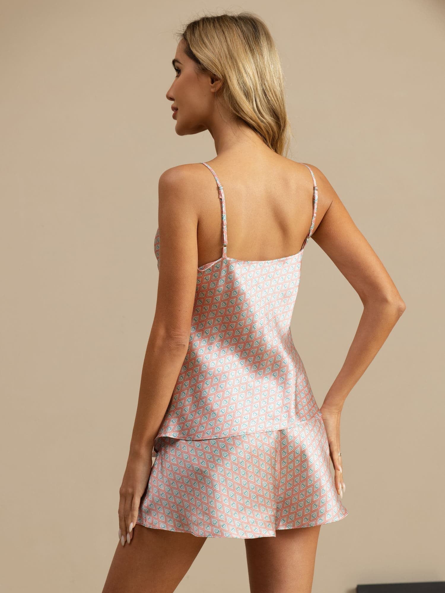Joanna | Luxe Pyjama Set
