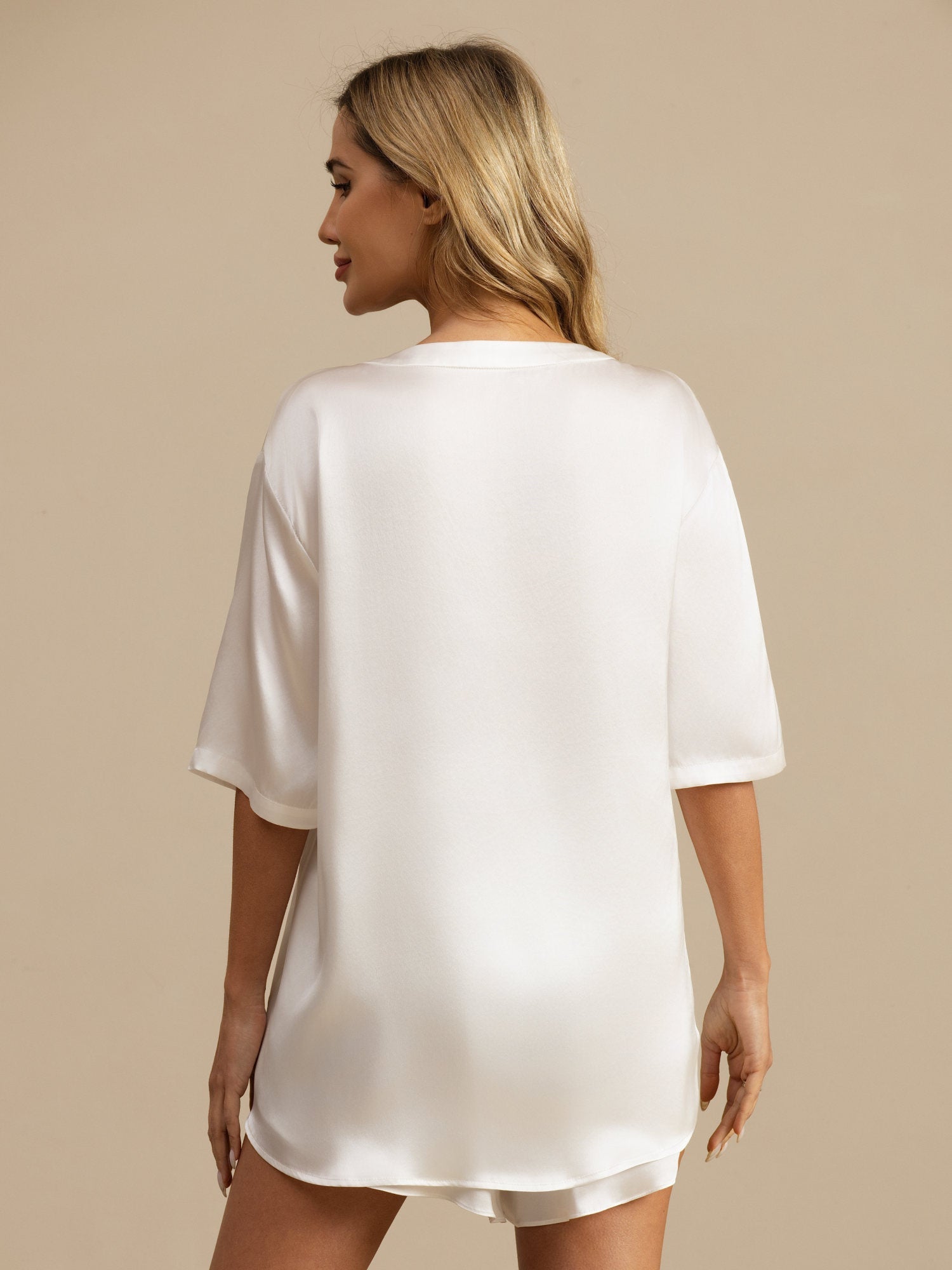 Audrey | Signature Pyjama Set