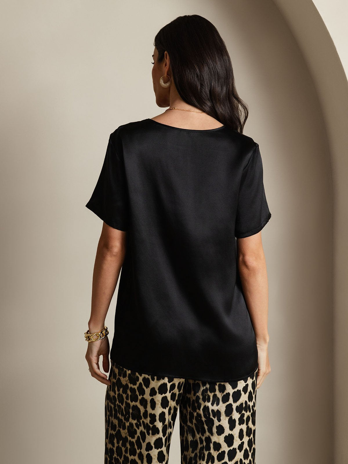 Lydia | Chic Pyjama Set