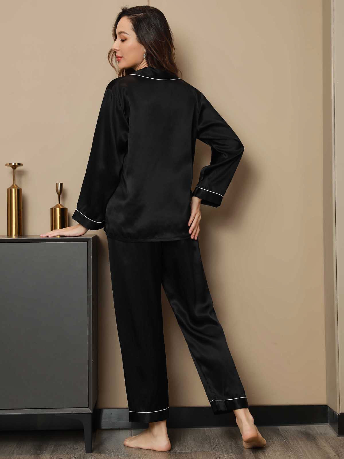 Katie | Refined Pyjama Set