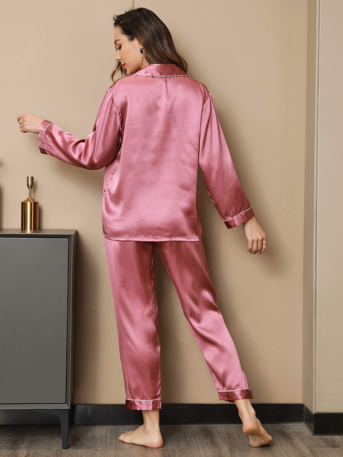 Cass | Soft Pyjama Set