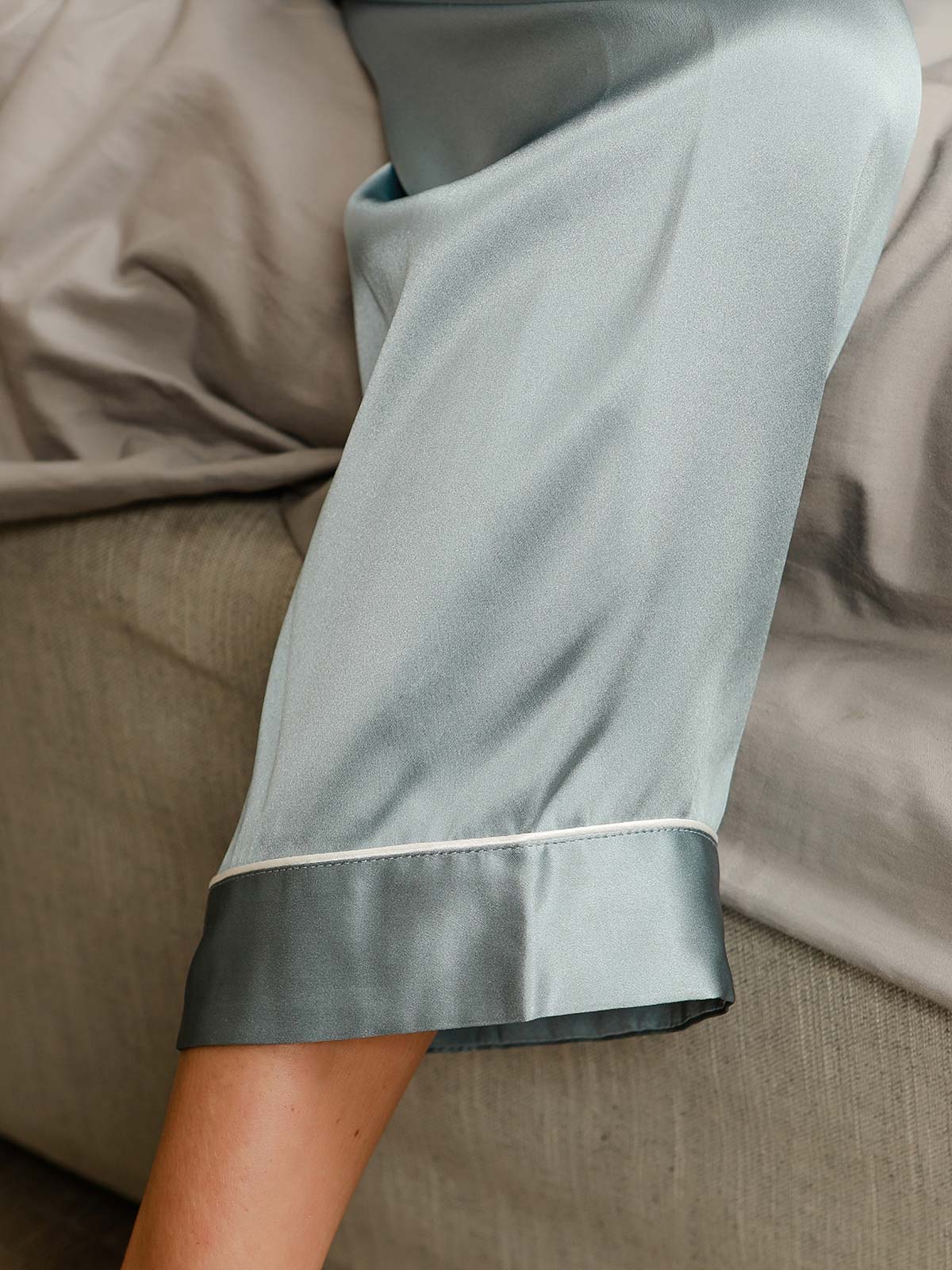 Cass | Soft Pyjama Set