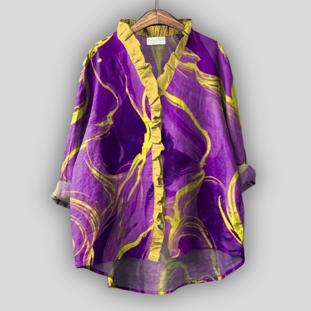 Dorothy™ | Relaxed Summer Tunic