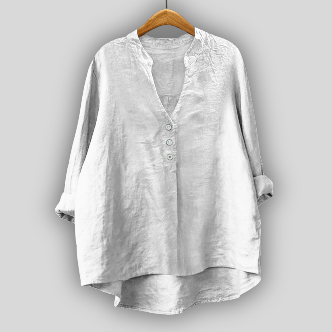Kathy™ | Relaxed Summer Tunic