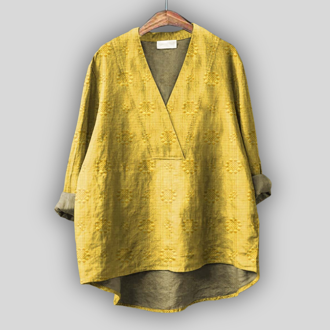 Deborah™ | Relaxed Summer Tunic