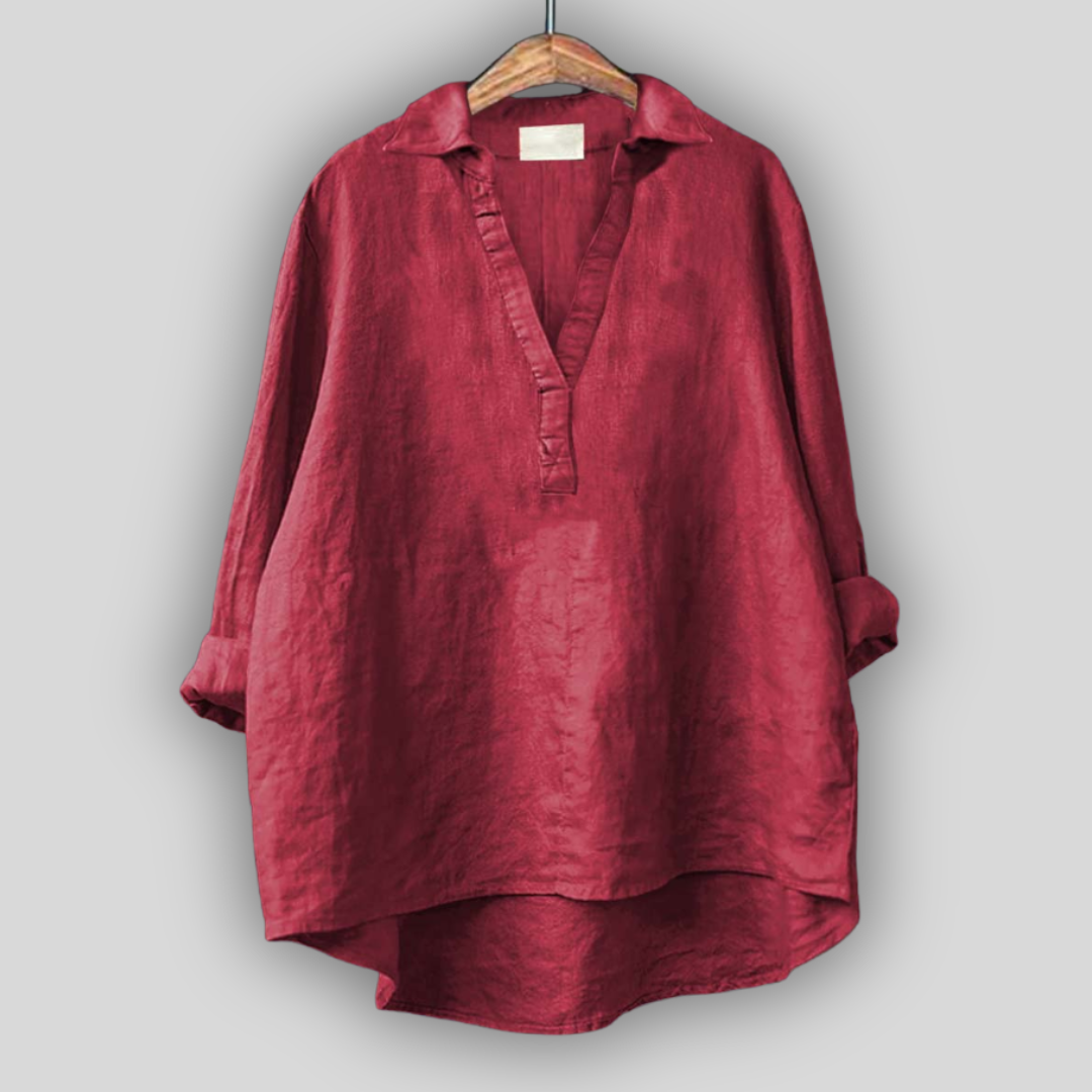 Beverly™ | Relaxed Summer Tunic