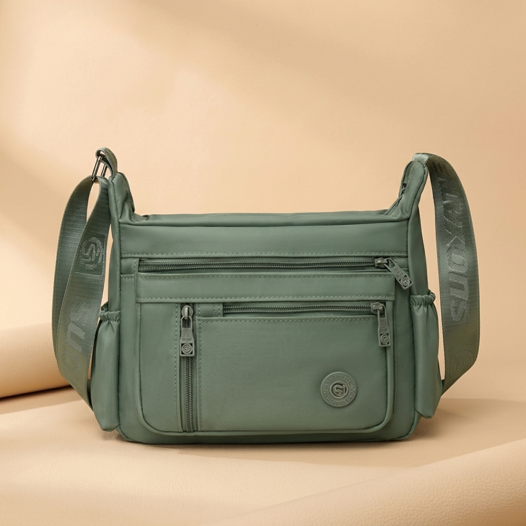 Adeline™ | Everyday Crossbody Bag