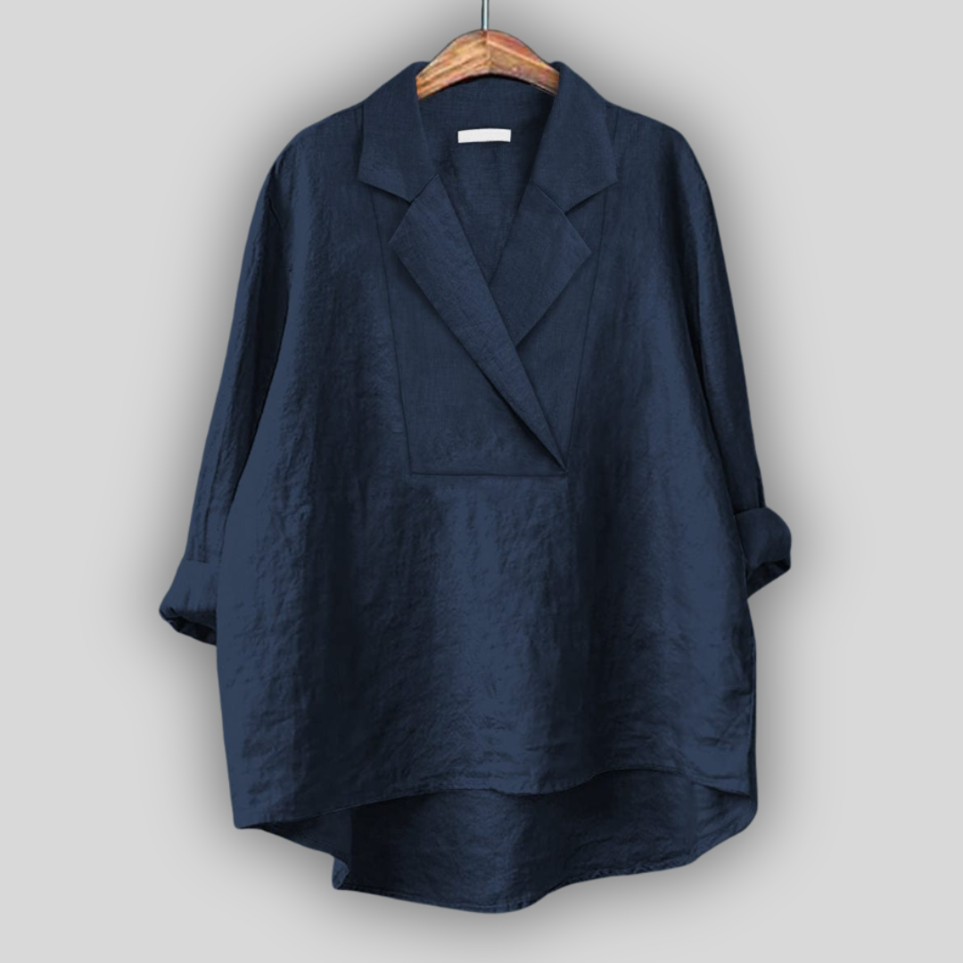 Coleen™ | Relaxed Summer Tunic