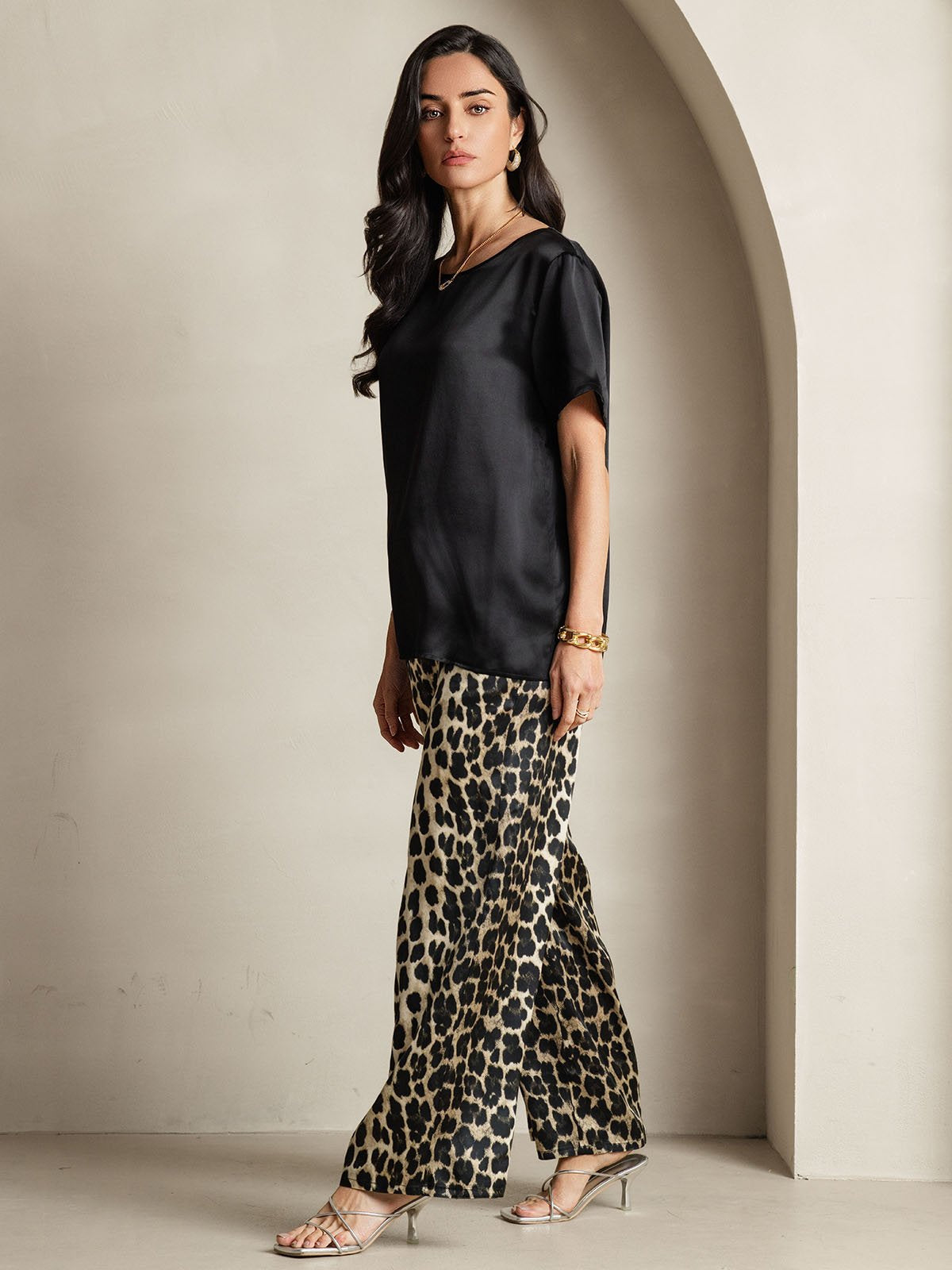 Lydia | Chic Pyjama Set