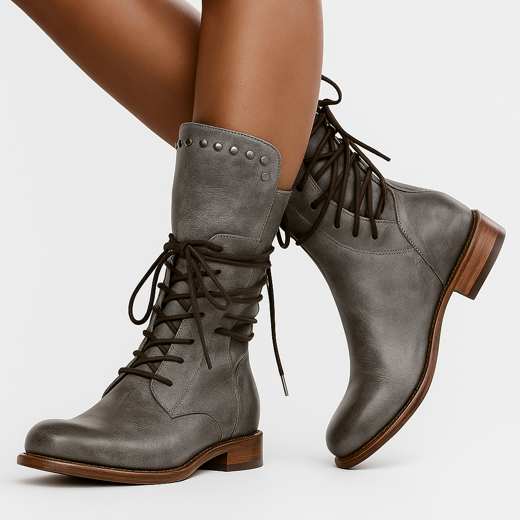 Kimberley | Elegant & Comfortable Boots