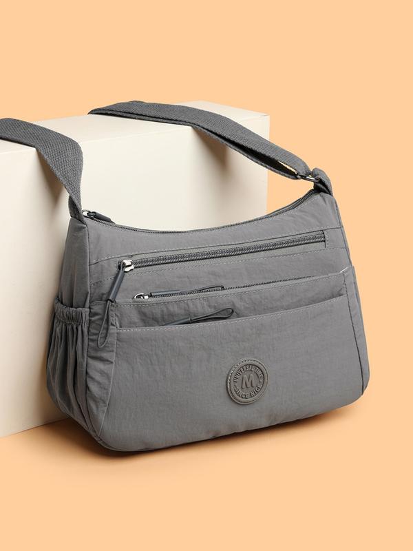 Betina | Multi-Pocket Crossbody
