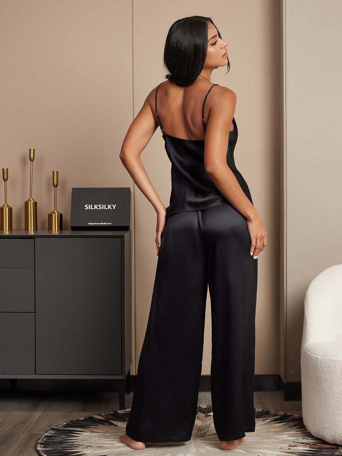 Ella | Relaxed Pyjama Set