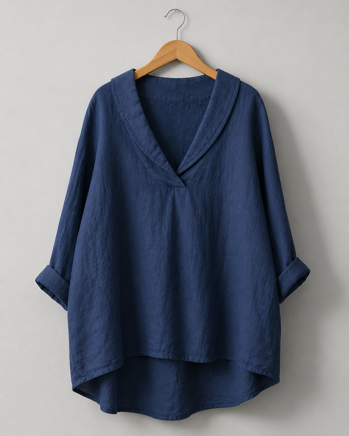 Lilah™ | Relaxed Summer Tunic