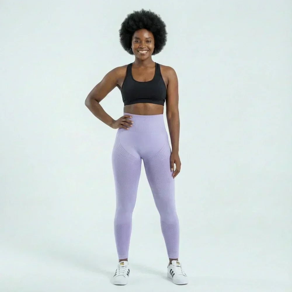 Clara | Lift Full-Length Legging