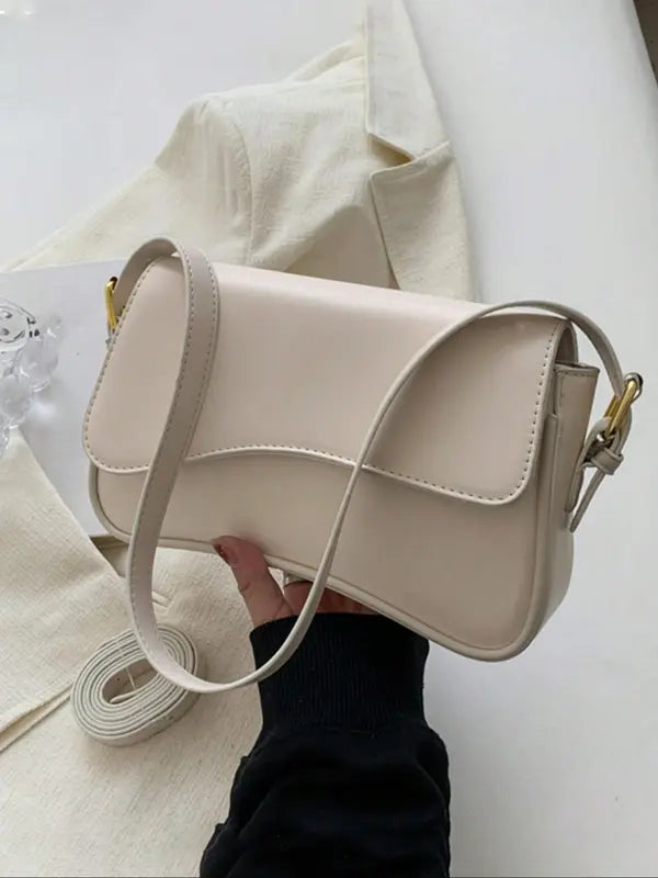 Ghermae | Flip Cover Purse