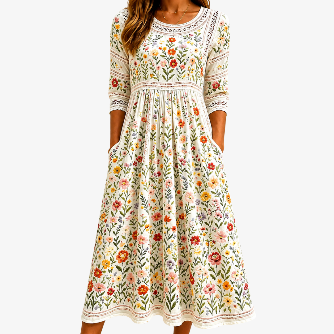 Adriana | Wildflower Meadow