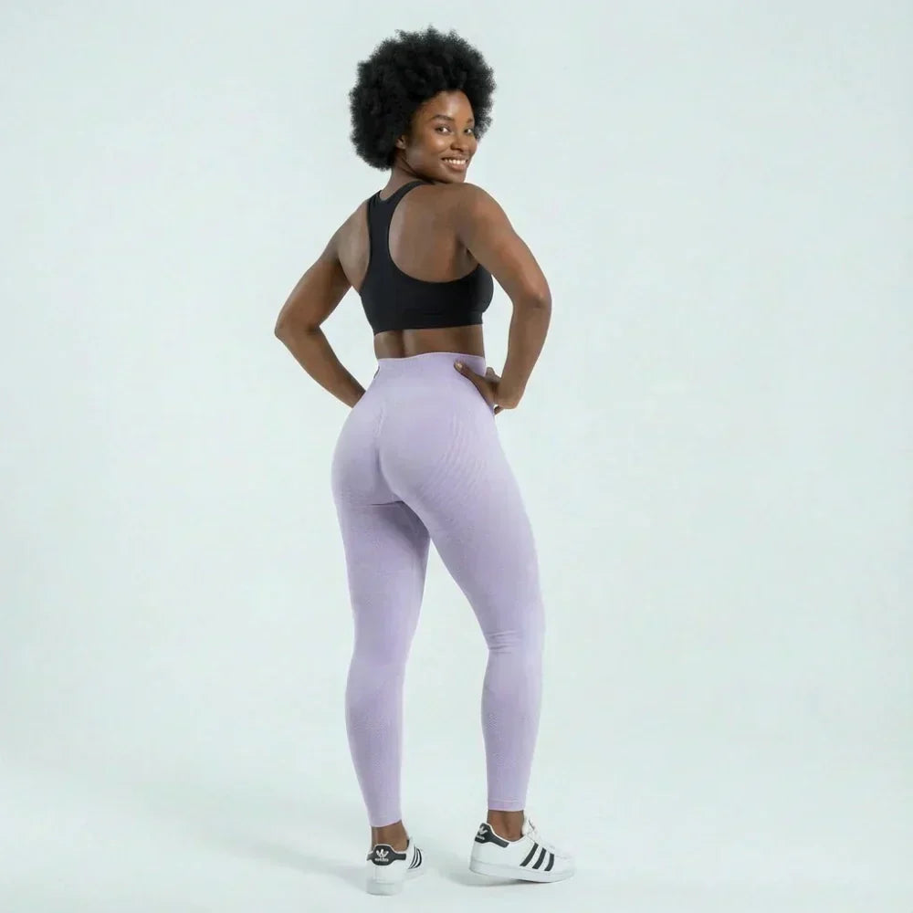 Clara | Lift Full-Length Legging