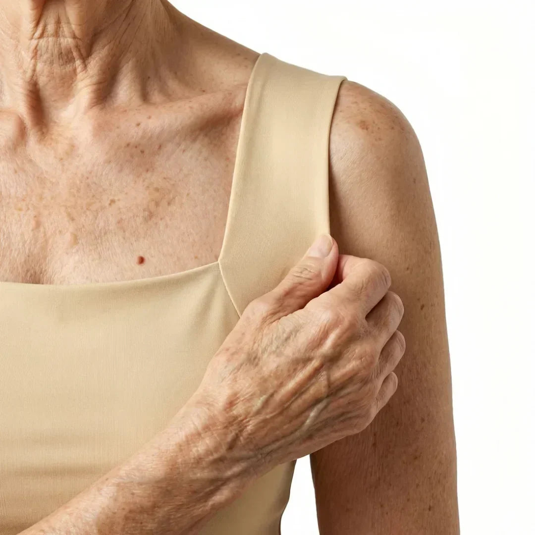 Roxy™ | Built In Comfort Bra Tanktop
