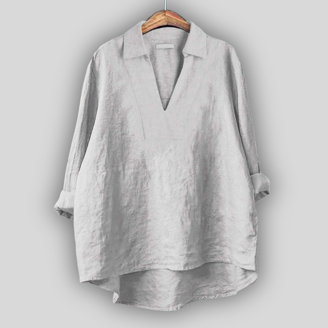 Makenna™ | Relaxed Summer Tunic