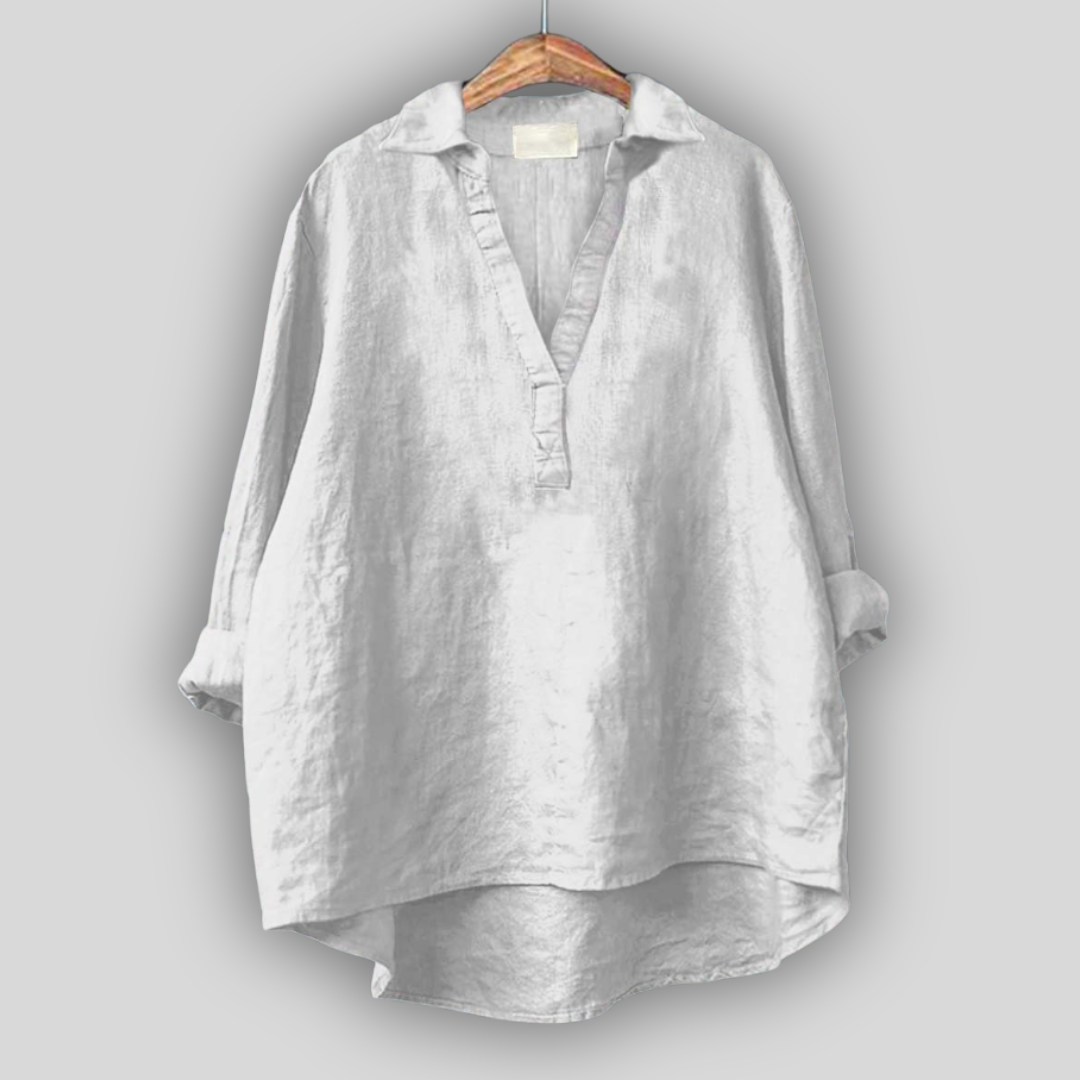 Beverly™ | Relaxed Summer Tunic
