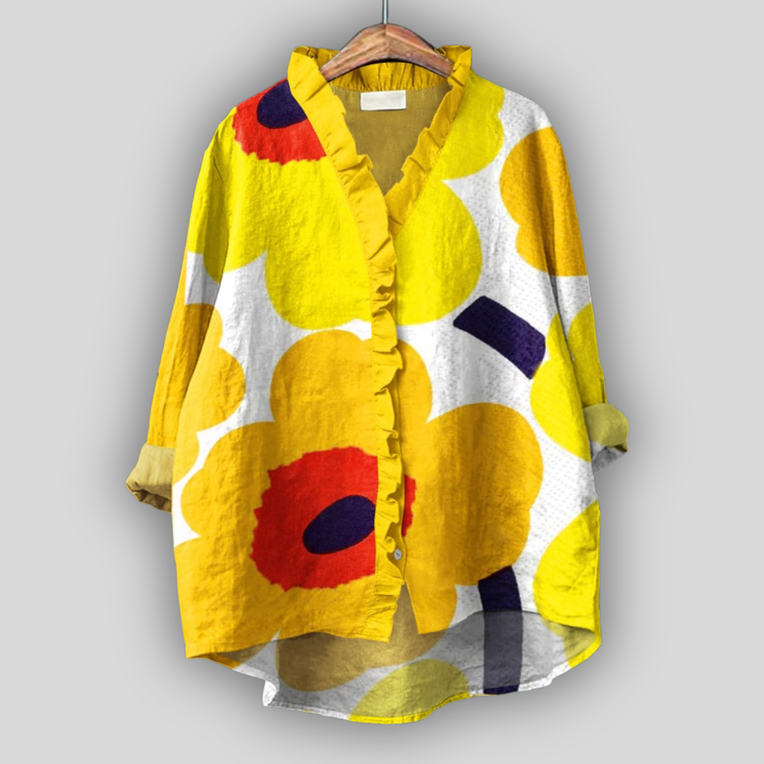 Haisley™ | Relaxed Summer Tunic