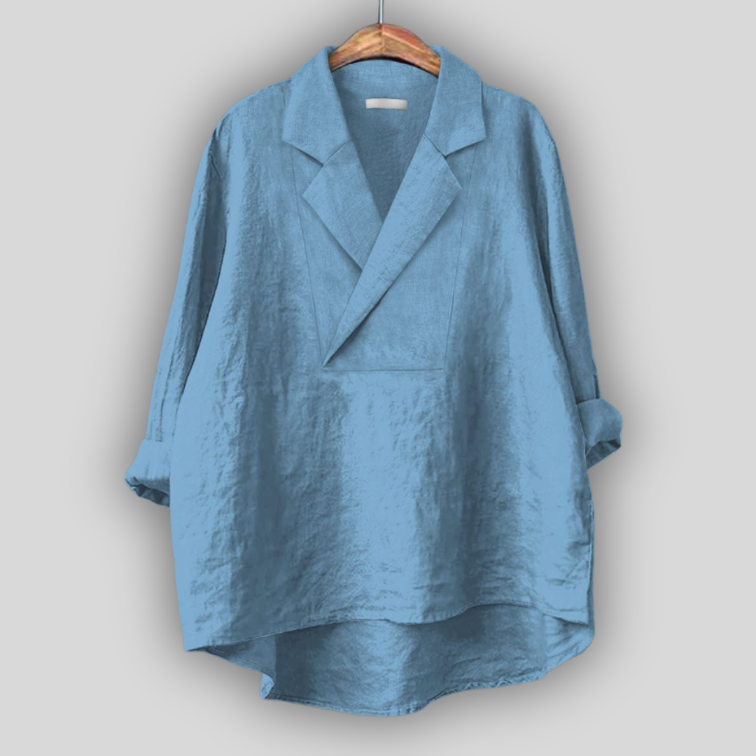 Coleen™ | Relaxed Summer Tunic