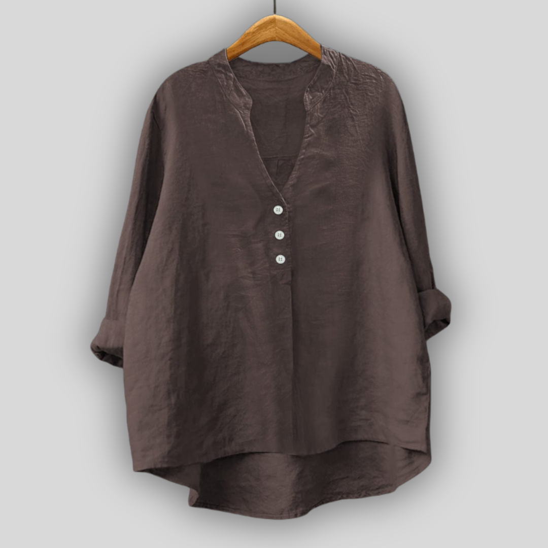 Kathy™ | Relaxed Summer Tunic