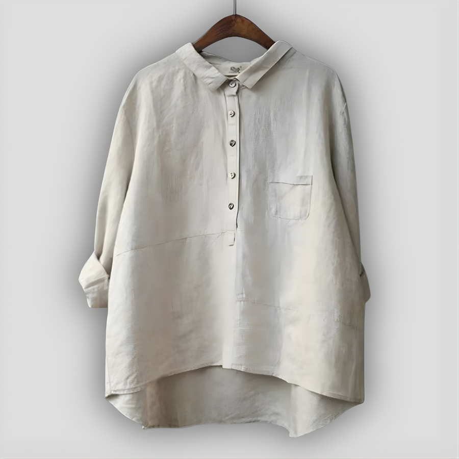 Denise™ | Relaxed Summer Tunic