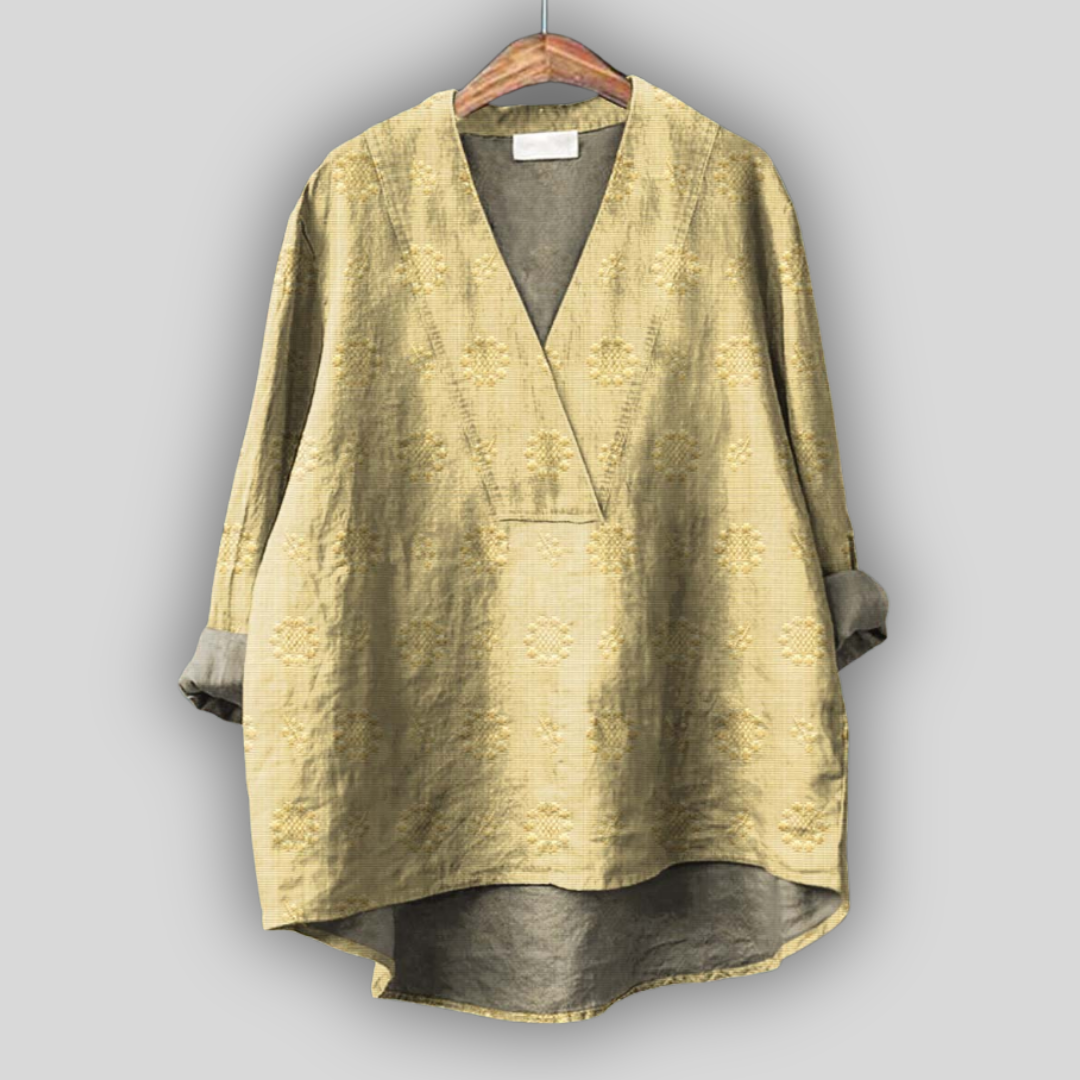 Deborah™ | Relaxed Summer Tunic