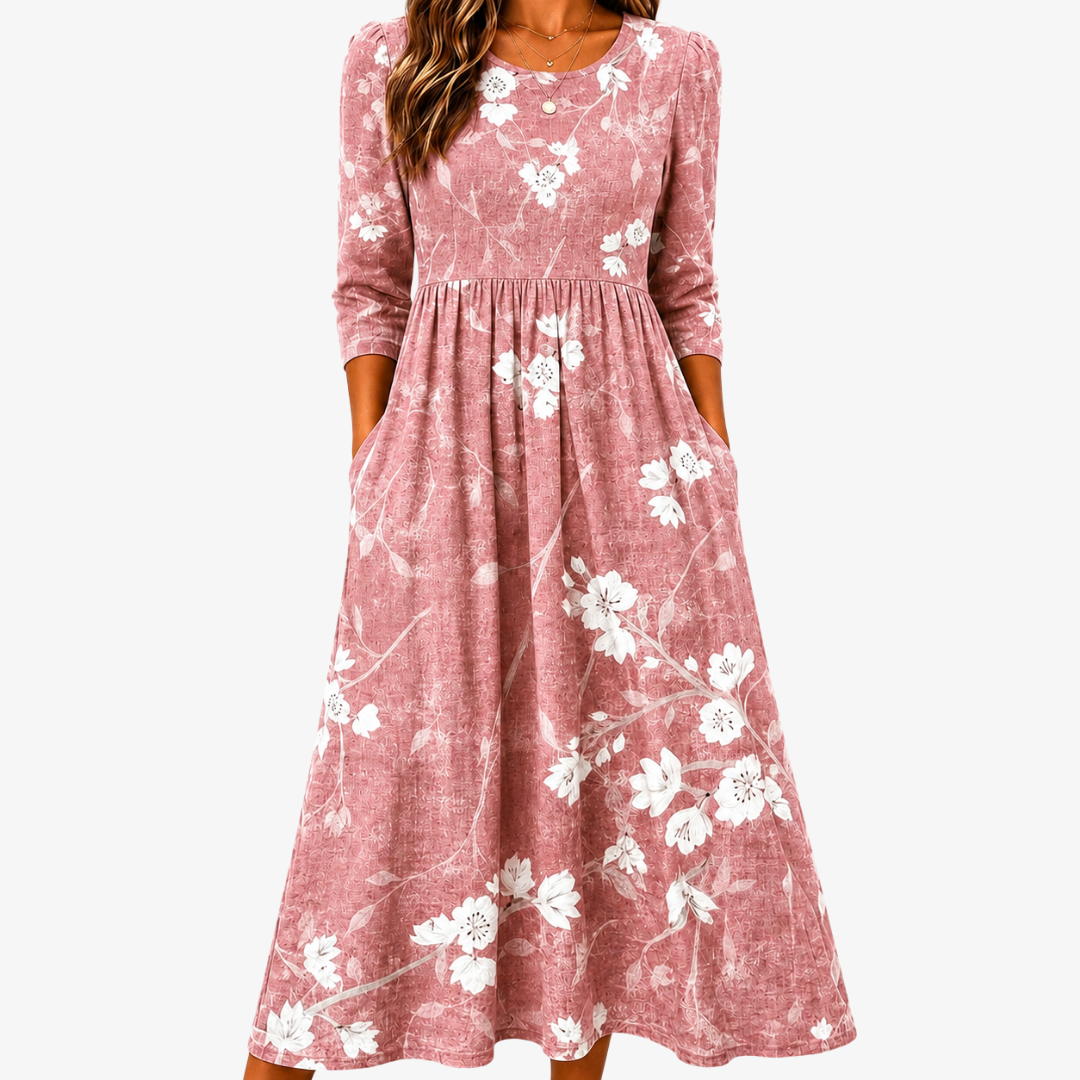 Bree | Blush Bloom