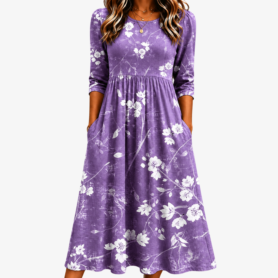 Arabella | Lavender Bloom