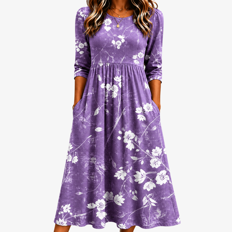 Arabella | Lavender Bloom